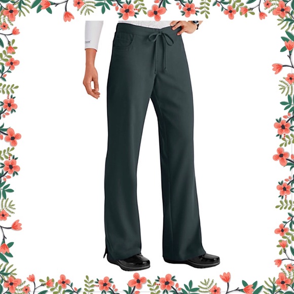 Grey’s Anatomy 5-pocket scrub pants size M & L - Picture 1 of 2